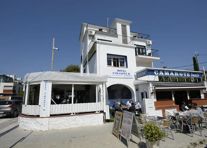 Hotel Camarote-H