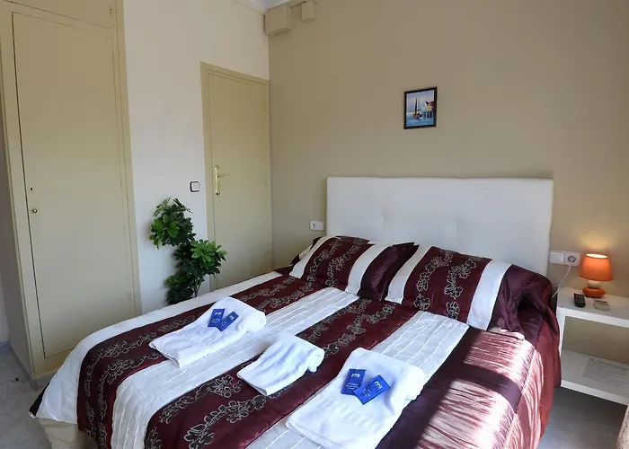 Hotel Camarote-H