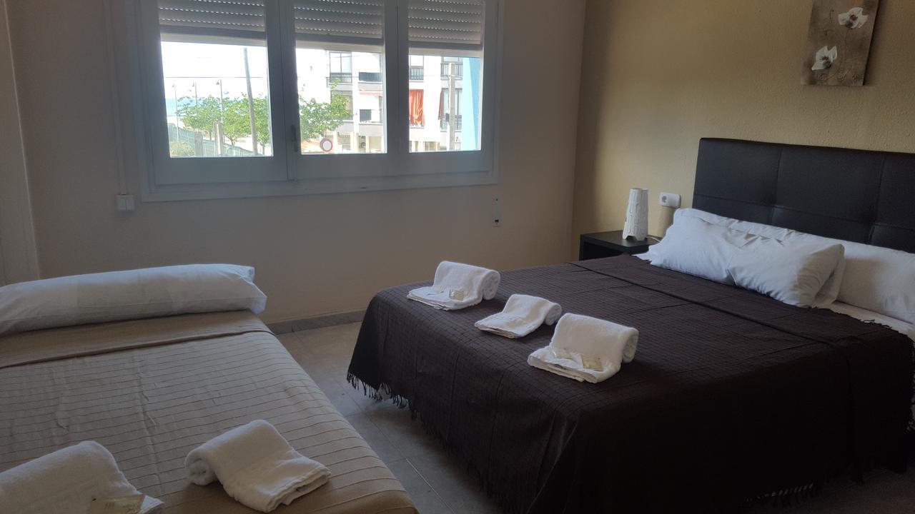 Hotel Playa