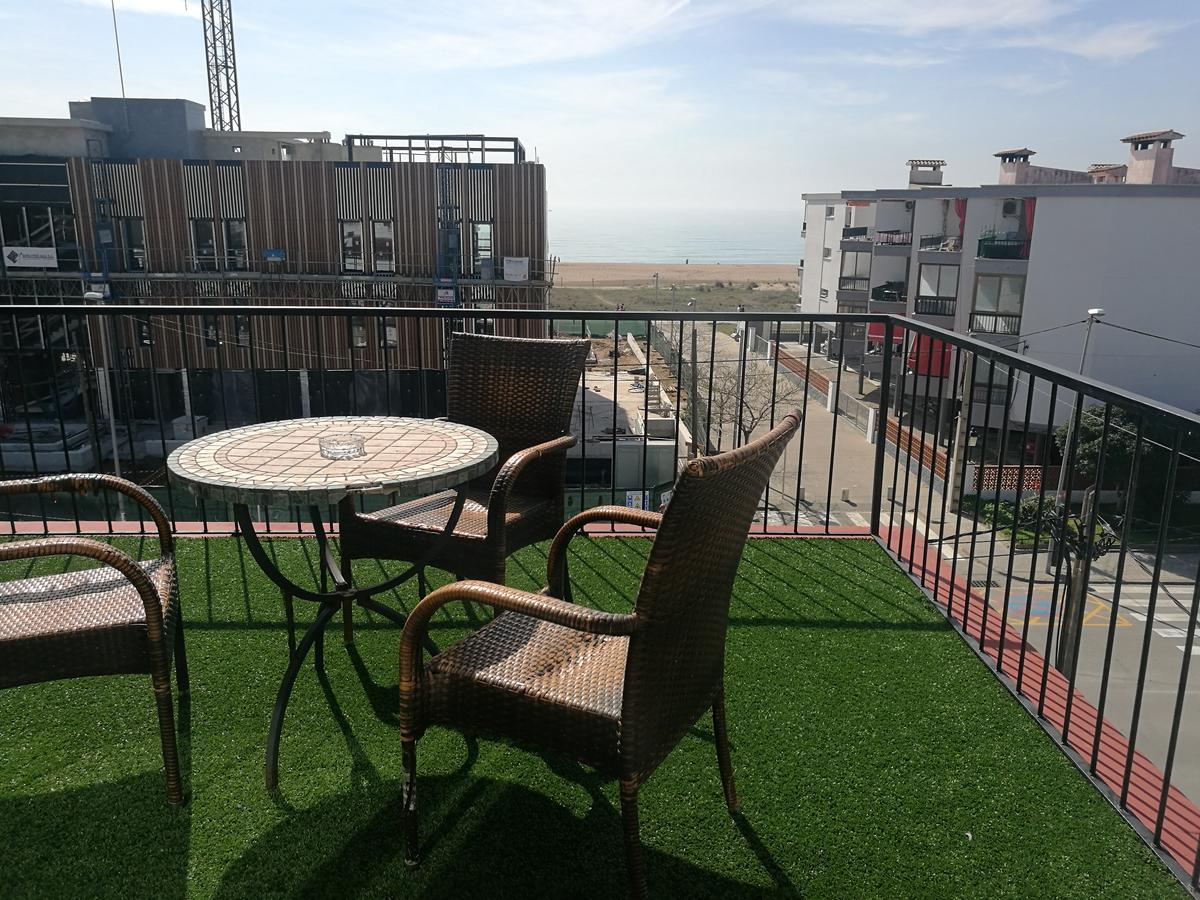 Hotel Playa *