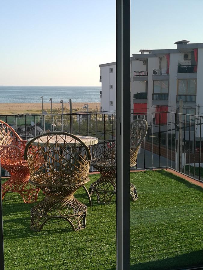 Hotel Playa Castelldefels