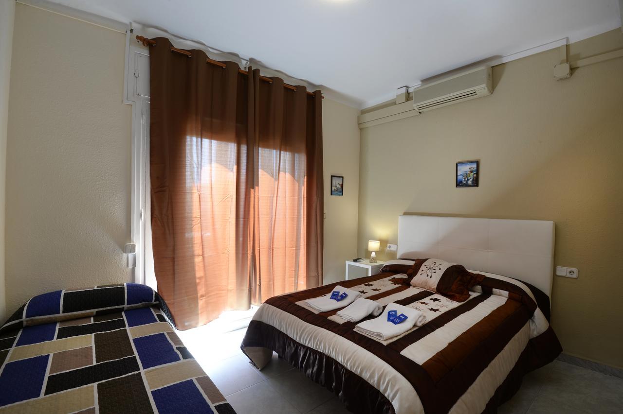 Hotel Playa Castelldefels