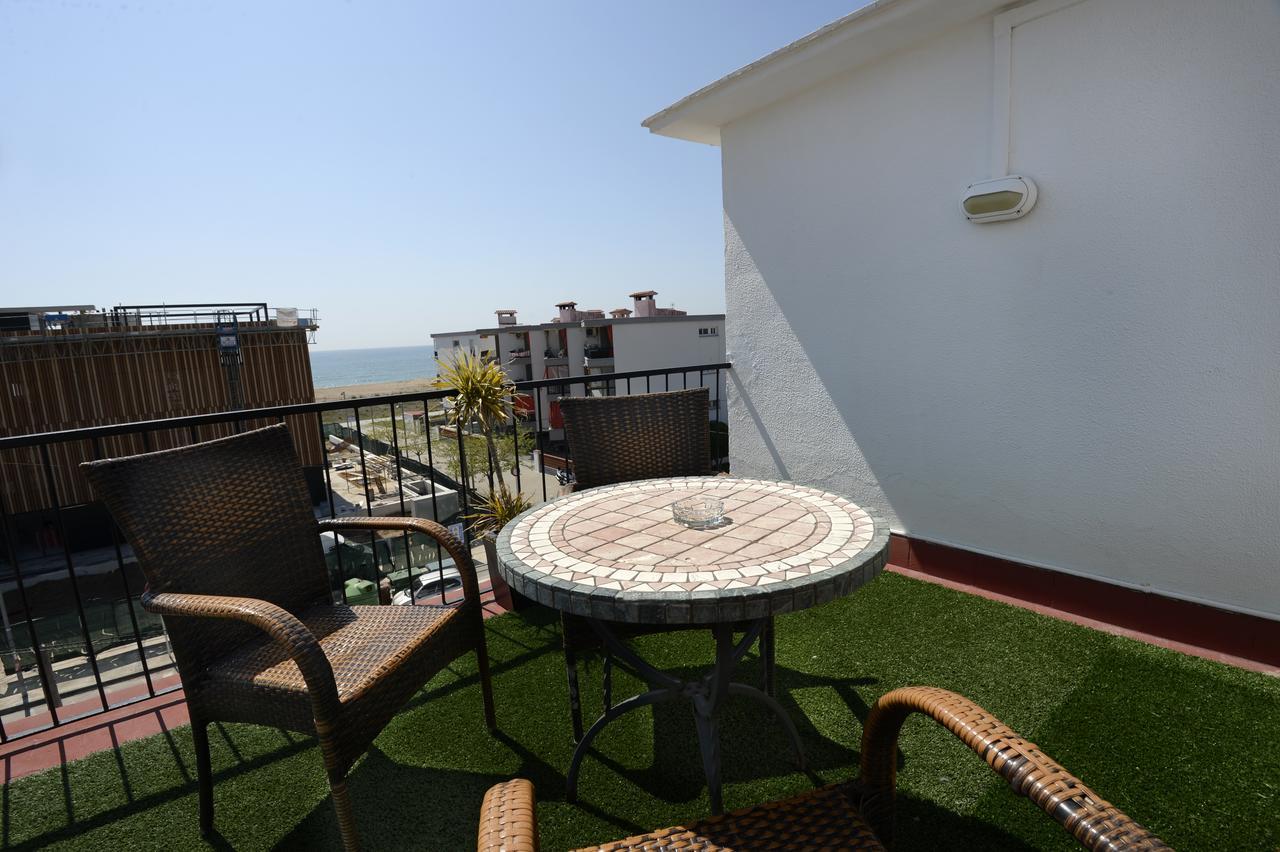 Hotel Playa *