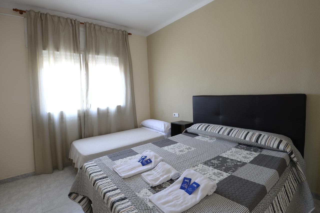 Hotel Playa