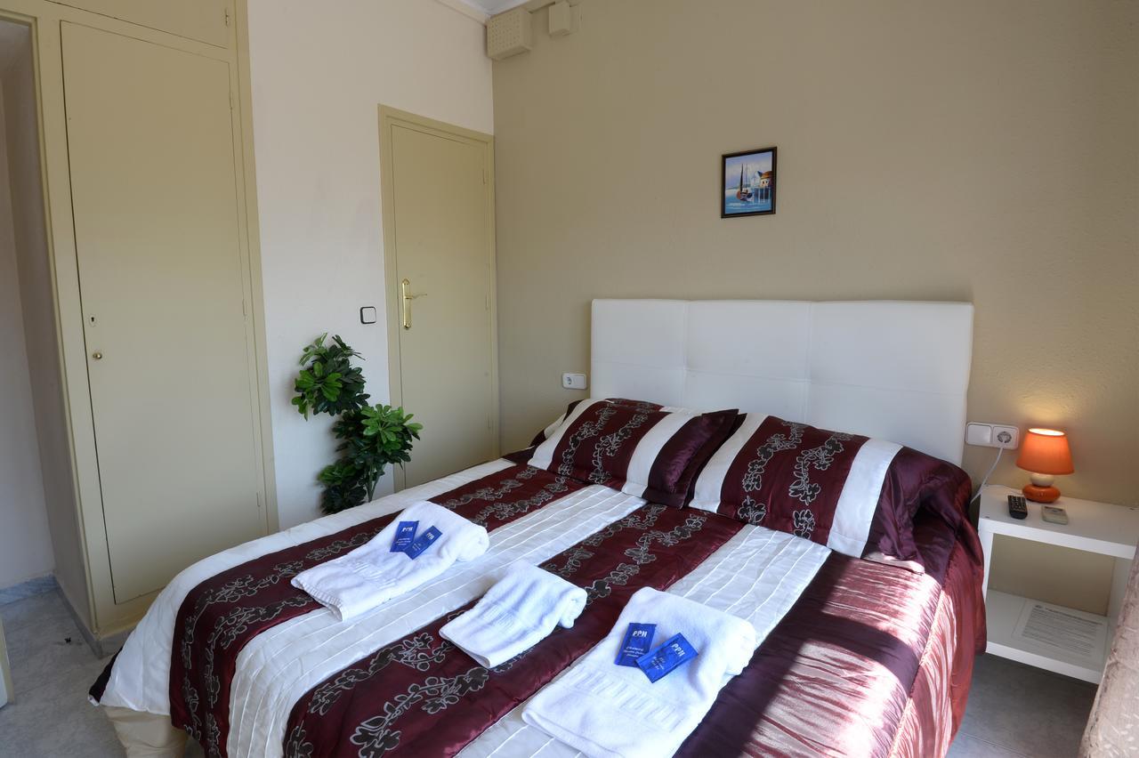 Playa Hotel Castelldefels